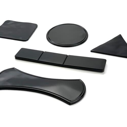 Nano Sticker Anti-Slip Mat For Volvo S40 S60 S80 S90 S40 XC60 XC90 V40 V60 V90 C30 XC40 XC70 V70