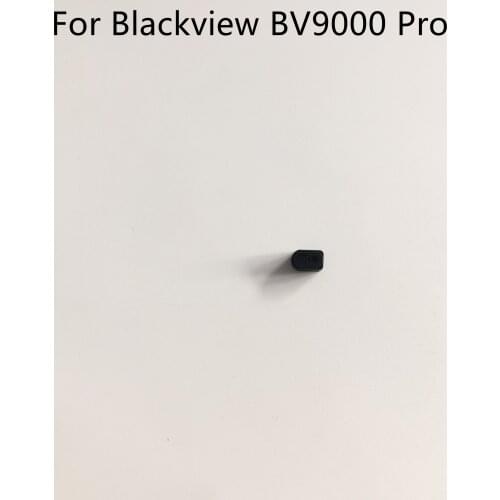 Original Used Phone Proximately Sensor Rubber Sleeve For Blackview BV9000 Pro MTK6757CD Octa Core 5.7" 1440x720 Free Shipping