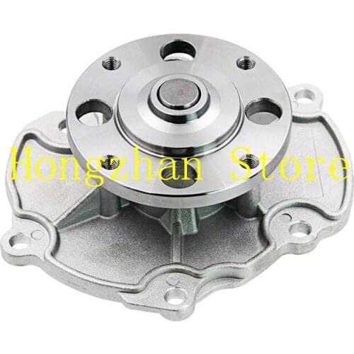 Original Water Pump For Chevrolet GMC Cadillac Saturn Pontiac 12657499
