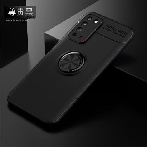 Lovely Soft TPU Protector Cover For ajax Huawei Honor X10 Patterned Bumper Case Huawei capa Honor X10 Coques Shell Cases Caso