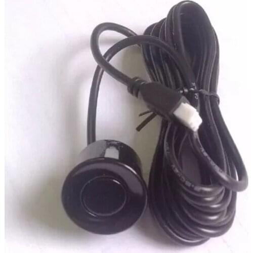 Reversing Radar integrated ultrasonic probe ranging sensor Waterproof ultrasonic Sensor Probe