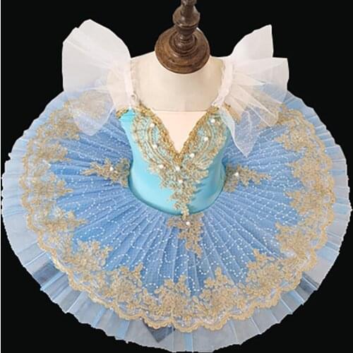 Pink Swan Lake Professional Ballerina Ballet Tutu For Child Kids Girls Women Adult Ballerina Party Ballet Dance Costume Girls