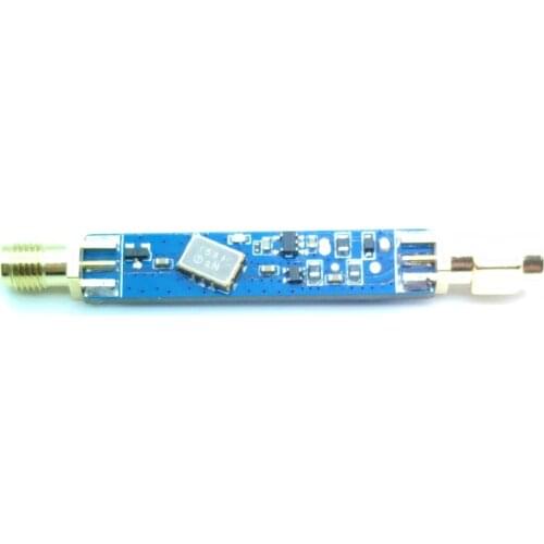 Assembled 137MHz SAW BPF Band Pass Filter Amplifier