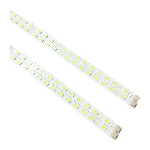 4 PCS/set LED backlight strip for LG 42LE4508ZA 73.42T09.005-4-SK1 SN1 73.42T09.004-4-SK1 42T09-05B T420HW07 V.6 T420HW07 V.5