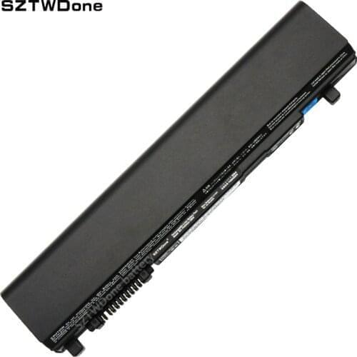 SZTWDone Laptop battery For TOSHIBA PA3831U-1BRS PA3832U-1BRS PA3833U-1BRS PA3929U-1BRS PA3930U-1BRS PABAS235 PABAS236 PABAS249