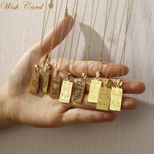 Винтажные подвески Wish Card China At AliExpress