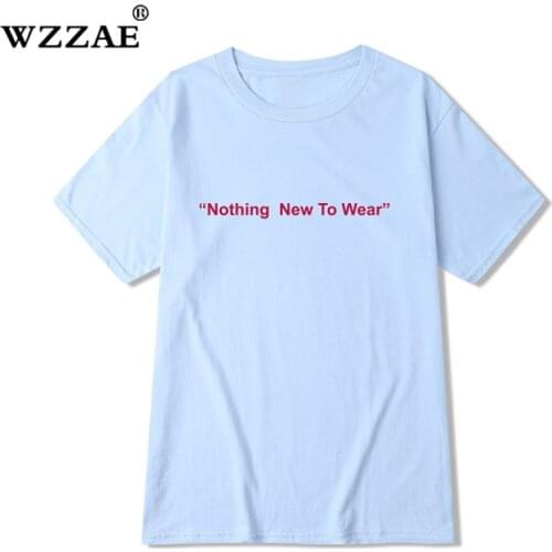 WZZAE Men's T-Shirts