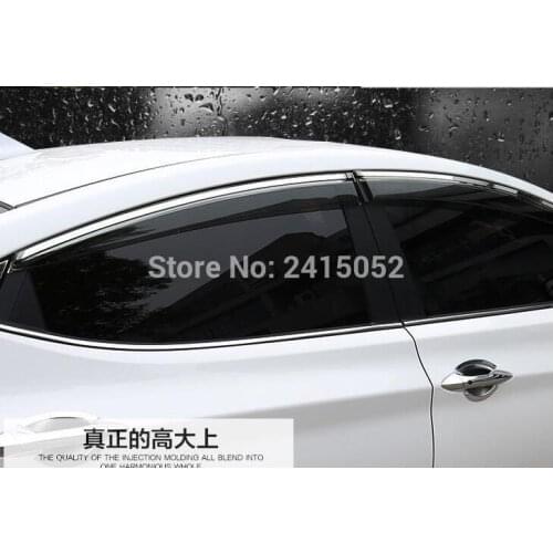 Yang Jun Zhe Visors For Cars