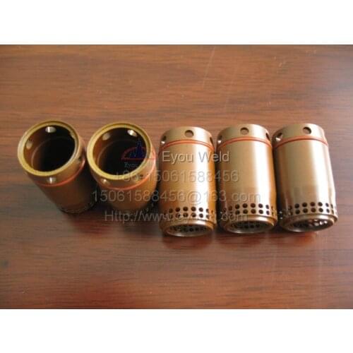 1pcs Original Swirl Ring (220997) Genuine Part for Plasma Cut Torch PMX125