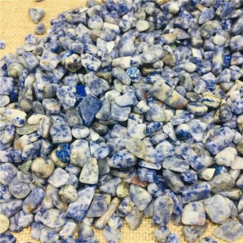 100g tumbling gem stone natural quartz mineral is used to heal chakras