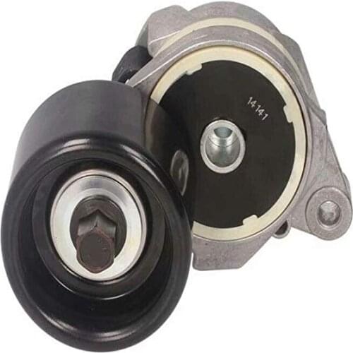 166200S010 Timing Belt Tensioner for Toyota LAND CRUISER UZJ20 SEQUOIA 5.7 For Lexus LX570 GX460 URJ201 URJ15