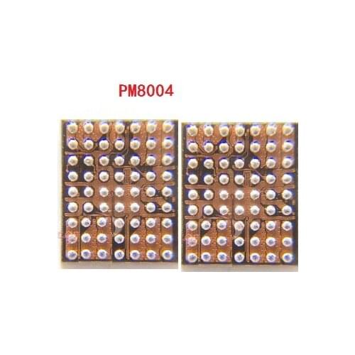 5pcs/lot Original new For Samsung Galaxy S7 G9300 Small Power management ic chip PM8004 on mainboard