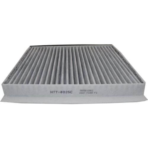 Car Cabin Filter for ROEWE (SAIC) 350 360 550 / e550 MG GT MG5 AP12 2011 1.5L 1.5T 1.4T 56561062