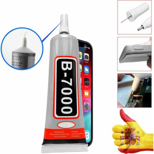 B-7000 Accessories For Tools