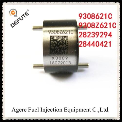 Free Shipping 4Pieces/Good quality injector control valve common rail control valve 9308621C 9308Z621C 28239294 28440421