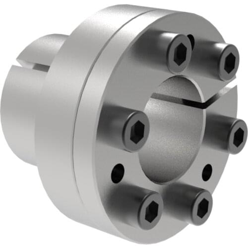 LOCK 3 Carbon Steel Keyless Locking Element Z11/ BK80/ KLCC/ TLK110 Similar with Inner Bore Diameter 48mm, 55mm