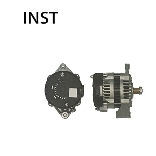 ALTERNATOR DYNAMO GENERADOR ELECTRICO FOR 12V 70A 19020207 1-3165-00DR 8720 HD01-11 11SI K19JA09A 19020207 3972730