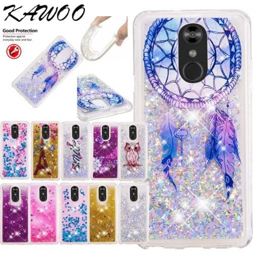 KAWOO Phone Cases LG K10