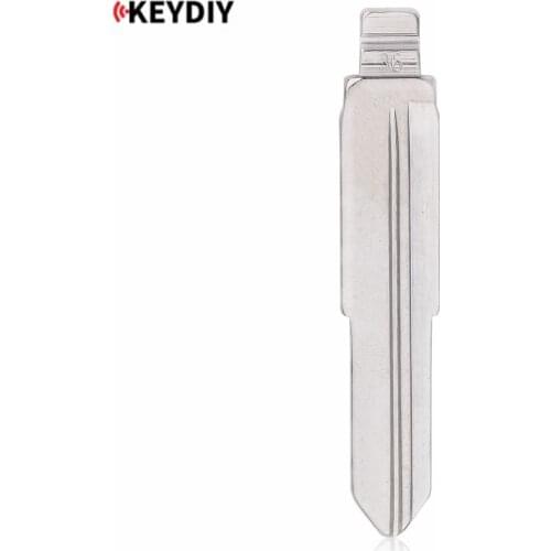 KEYECU 10pcs/lot KEYDIY Universal Remotes Flip Blade 36#, SZ11MH SZ11FH for Suzuki