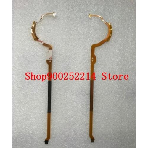2PCS/NEW Lens Aperture Flex Cable For CANON EF 28-300mm 28-300 mm f/3.5-5.6L IS USM Repair Part