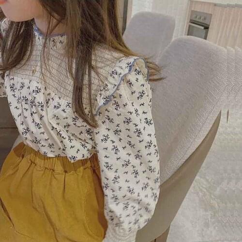 La MaxPa Blouses For Girls