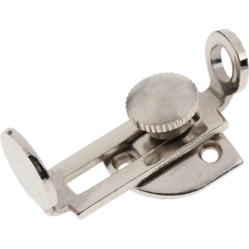 Metal Bb Clarinet Thumb Rest Finger Cover Woodwind Instrument Replacement Parts Accessories