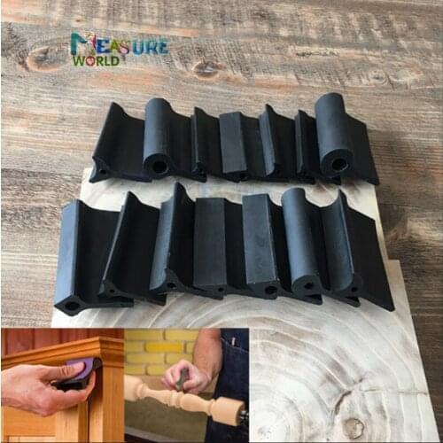14pcs set woodwork or leather polishing pad, Profile Contour and Angle Sanding Grip Pack Woodworking Sandpaper mats,14pcs/lot