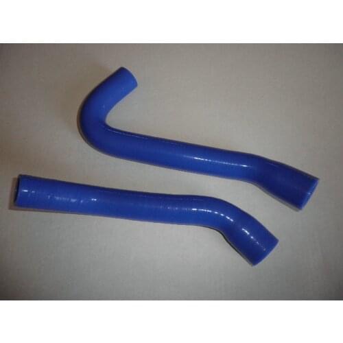 Silicone Radiator Coolant Hose For Suzuki Cultus Swift SA MK1 1.3GTI AA33S with G13B 1.3L 1986-1989 SA310 Forsa G13 Sprint Metro
