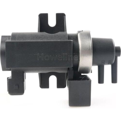 11747796634 11742247906 Turbo Solenoid Valve For BMW 1 3 5 6 7 X3 X5 X6 E81 E87 E93 E39 E60 E63 E64 E65 E83 E70 E46 E90 E91 E92