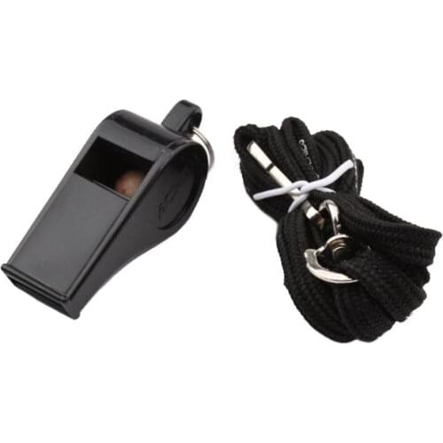 Dolphin Whistle Outdoor Sports Basketball Football Training Match Referee Whistle High-end Whistle With Core