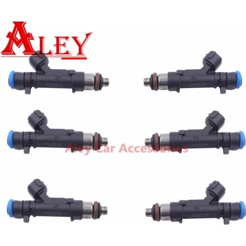 1465A080 EAT309 FJ971 Fuel injector For Outlander 2007-2013 Brand New