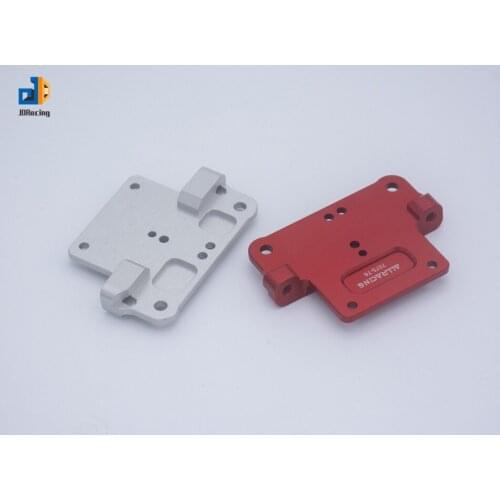 ARRMA RC Wanderer Katun Mojave series universal integrated arm code steering cover