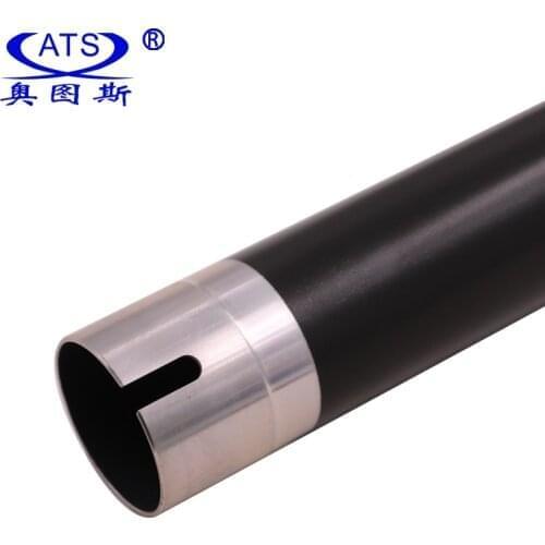 1pcs Upper Fuser Roller Heat Roller for Konica Minolta BH 283 287 227 BH283 BH287 BH227 Compatible copier spare parts