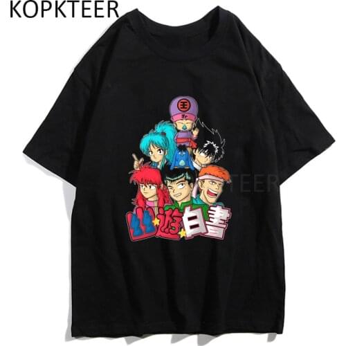 Sailor Moon T Shirt Harajuku O-Neck Short Sleeves Tshirt Men Women Streetwear Hip Hop T-Shirt Hipster Cool Graphic Tee Shirts
