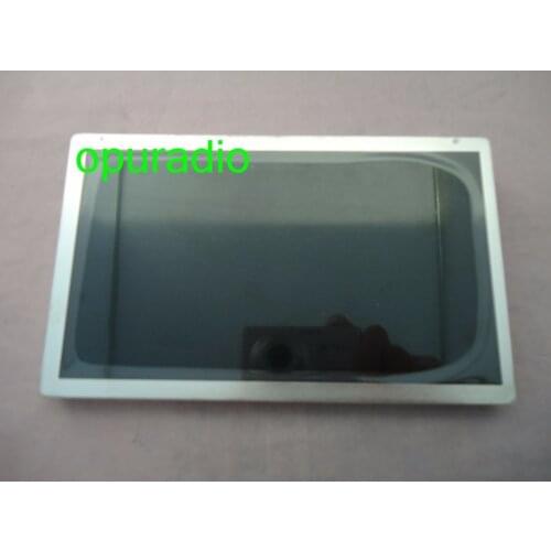 7.2''inch LCD screen LTE072T-050-2 LTE072T-050 LTE072T for Peu-geot 407 Car GPS navigation LCD display screen panel LTE072T-4408