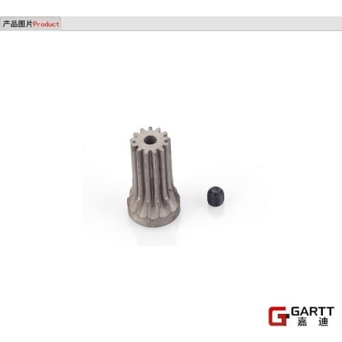 3PCS GARTT 500 drive gear fits Align Trex 500 RC Helicopter Accessories