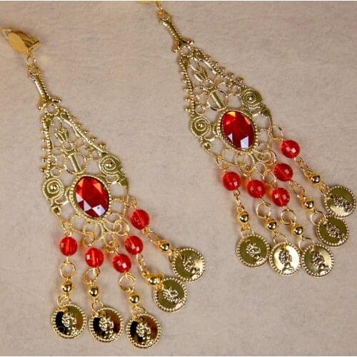 Серьги BELLYQUEEN China At AliExpress