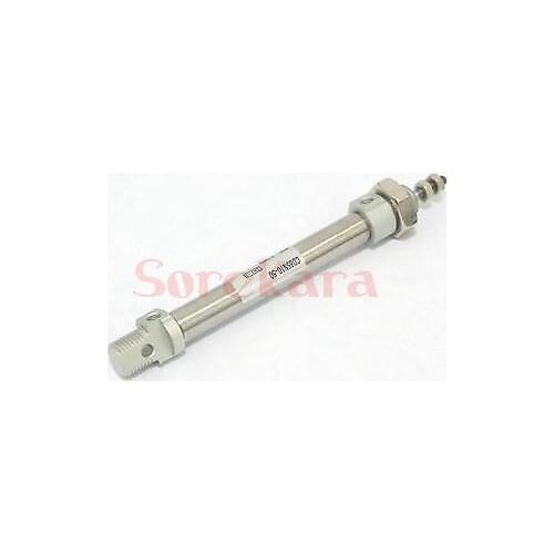 CD85N10-50-B Double Action Round Body Air Standard Mini Cylinder Single Rod Bore 10mm Stroke 50mm