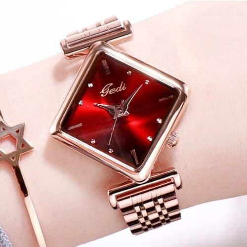 Ladies Quartz Watch Dance Jockey China