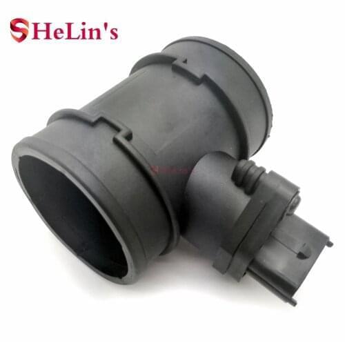 Mass Air Flow MAF Meter Sensor For FIAT DOBLO Cargo large-sedan 1.9 JTD 0280218113 46559804 60802028 0 280 218 113