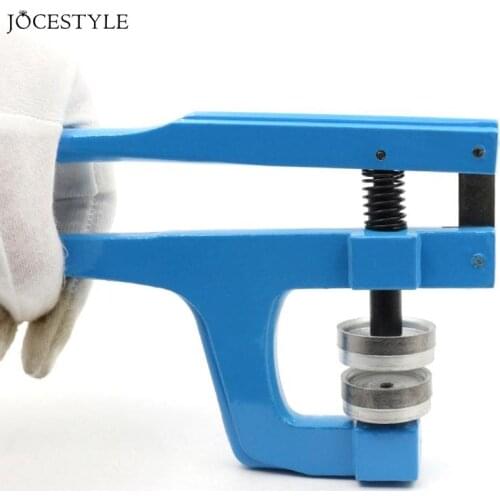 Watch Bezel Inserts Watch Tools Watch Watchmaker Press Repair Tools Kit Set Plastic Case Crystal Glass Hand Tools