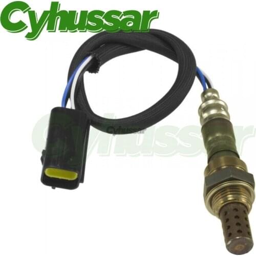 O2 Lambda Sensor Oxygen Sensor Air Fuel Ratio Sensor for Ford PROBE Mazda 626 MX-6 MX6 KLC8-18-861 KLC8-18-861A KLC8-18-861A9U