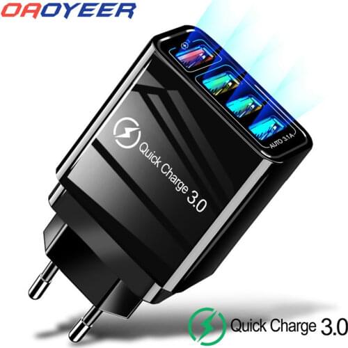 Oaoyeer Universal Chargers For Mobile Phones