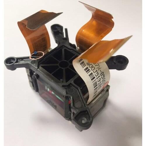 Original Projector LCD Prism Block For Epson EB-1735W LCD Panel Assembly Whole Block