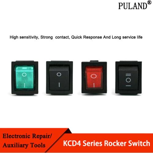 Клавишные выключатели PULAND China At AliExpress