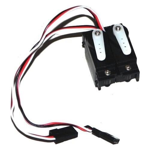 WL V913 RC Helicopter Spare Parts SERVO Free Shipping