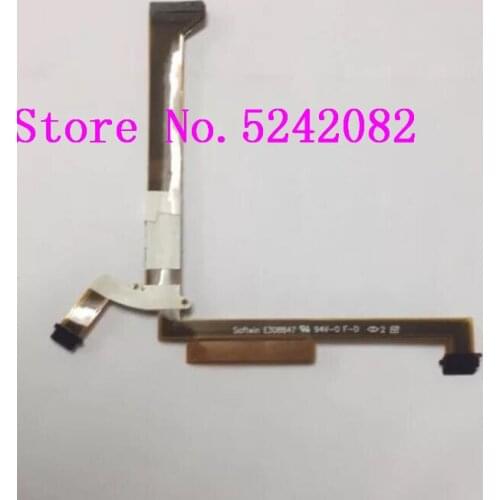 2PCS/NEW Lens Anti-Shake Flex Cable For SONY E 18-200 mm 18-200mm F3.5-6.3 OSS LE (SEL18200LE) Repair Part