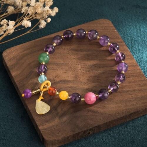 DCNovember Braided Bracelets