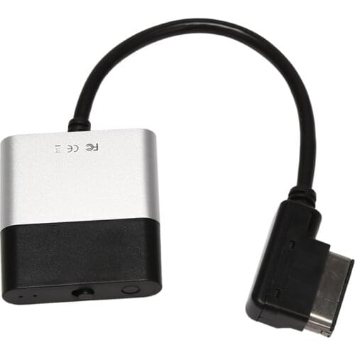 For IPod Integration Cable AMI for ,Wireless Bluetooth Car Kit for in Car IPod Integration