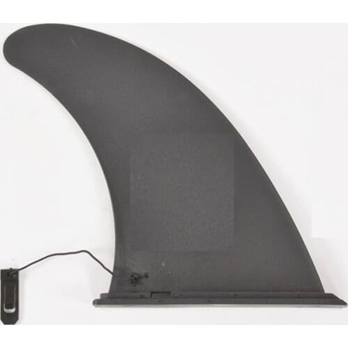 Isup Center Fin Sup Board Fin inflatable board fin fit for Aqua Marina ISUP SPK-1,2,3,4